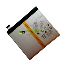 Baterie pro Asus ZT500KL ZENPAD Z10 P001 C12P1602 [Náhradní baterie]